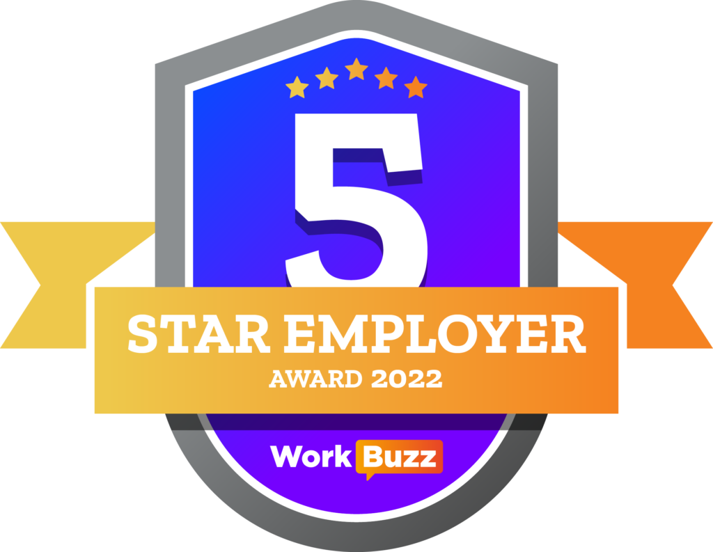 Join Our Team - Starlizard